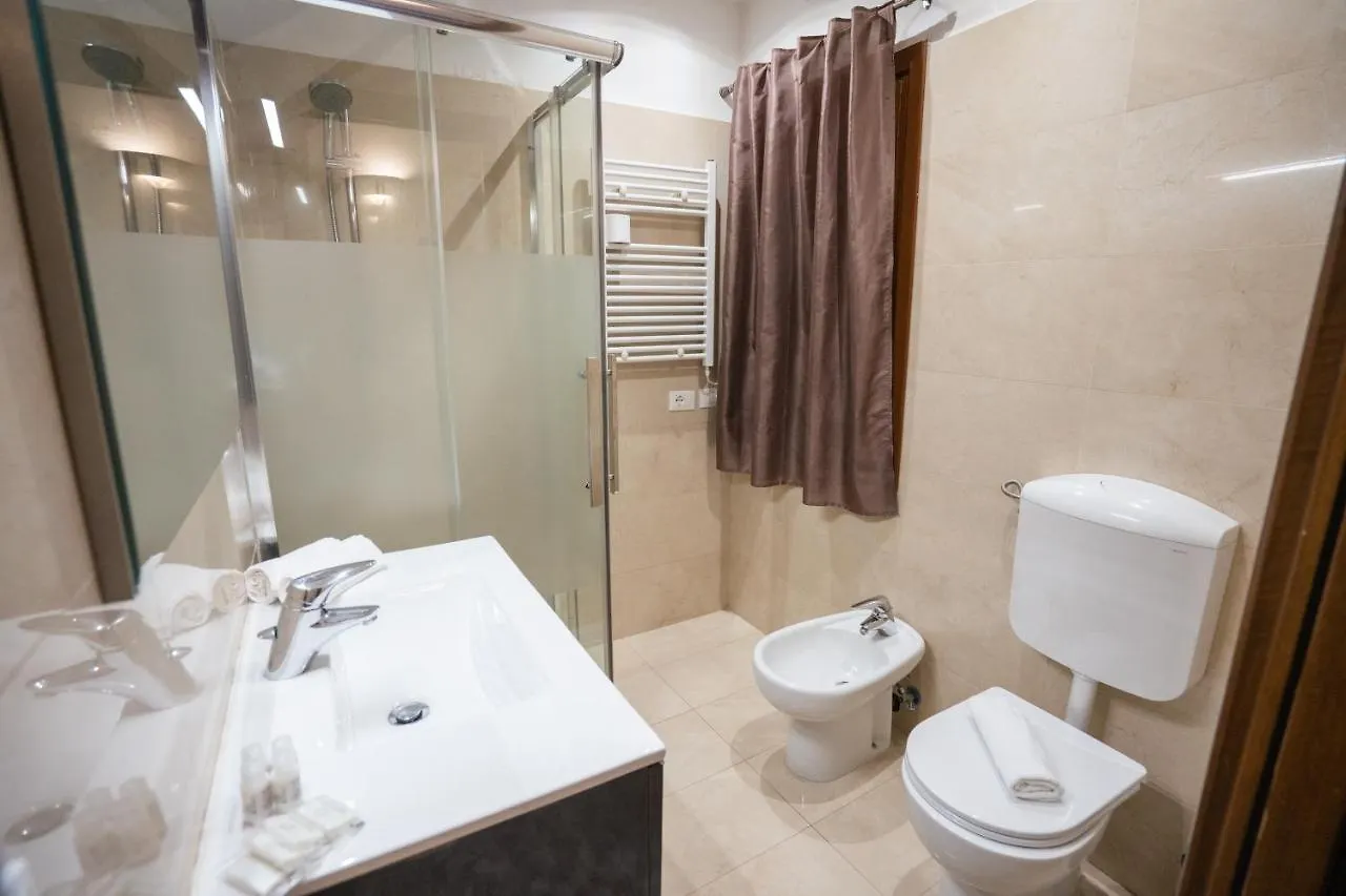 San Polo Studio Apartment Venice
