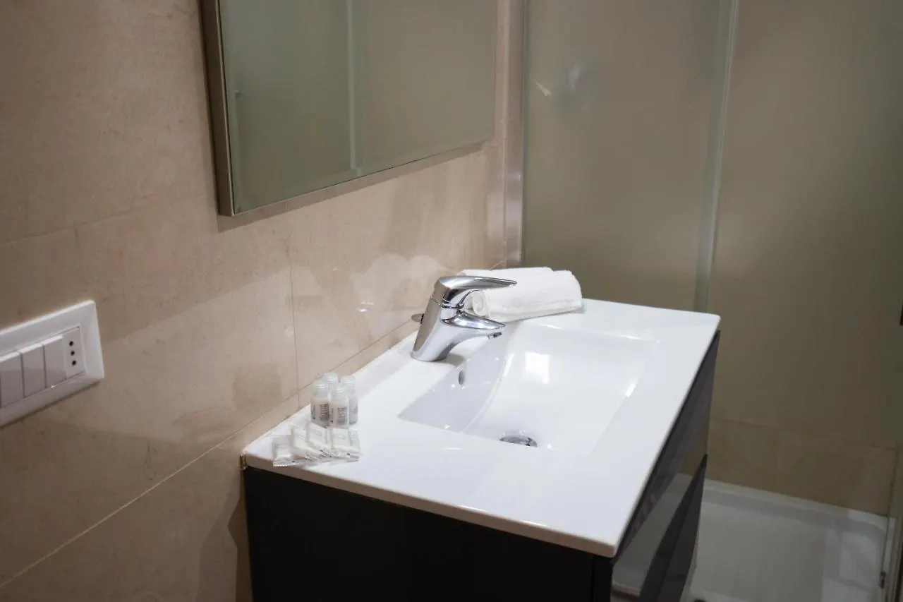San Polo Studio Apartment Venice